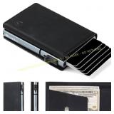 Conceal Plus Card Blocr Wallet - RFID Blocking