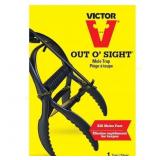 Victor Out O Sight Pincher Trap For Moles 1 pk
