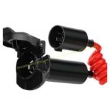 Bluetooth Trailer Brake Controller 7-Pin
