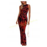 Sz Medium PRETTYGARDEN Women