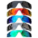 Polarized Lenses for Oakley Radar Path AF