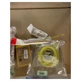 Otterbox, Neon Tube, Watch Band