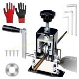 Manual Wire Stripping Machine for Wire 0.06-1"