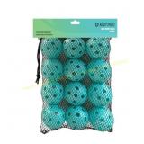 Bandit Sports Mini Popper Baseballs