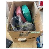 Assorted Hair toppers & extensions