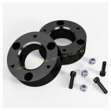 Leveling Lift Kit: 2007-2023 Silverado/Sierra