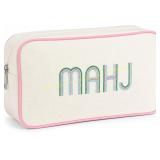 Mahjong Tile Bag with Zipper Case Only