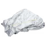 ULTECHNOVO Car Cover Heat UV Sun Peva Material