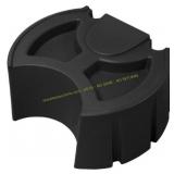 Good Ideas RW50ST-BLK Rain Wizard Stand