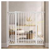 BalanceFrom Baby/Pet Gate, 29.1 43.3" openings