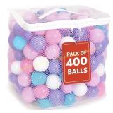 MW Sports Play Balls for Ball Pit, 400 Balls