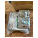 3 upsimples 8x8 picture frames & 1 4x8 frame
