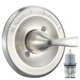 Delta Classic 13 Trim Kit T13020-SS