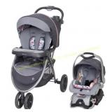 Baby Trend Skyview Travel System