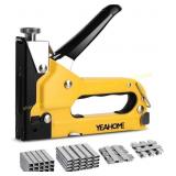 Upholstery Staple Gun 4-in-1, YEAHOME