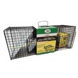Rugged Ranch CatchMor Live Animal Trap 2 Pack