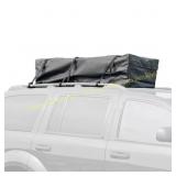 19.6 cu ft Extra-Large Roof Cargo Bag