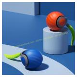 Petgravity Speedy Sprint Ball Toy for Cat Set