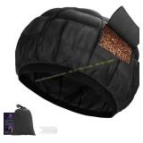 Beautybaby Black Cordless Heat Cap