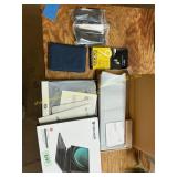 5pc bundle: screen protector, keyboard