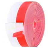 MYFAMIREA Door Weather Stripping, 2INx20FT