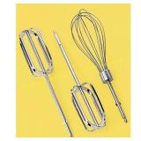 Hamilton Beach 6-Speed Hand Mixer with Case