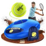MoveMate Tennis-Trainer Set with Wilson Ball
