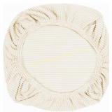 Yikko Chair Slipcover, Beige, 2-pc
