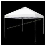 10x10 crown shades canopy, WHITE