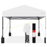 Bpc 10x10 pop up canopy, WHITE