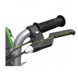 Razor MX400 Dirt Rocket 24V Dirt Bike, Green