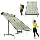 Complete? KSports Tennis Rebounder Net with Bag