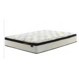 Ashley Chime 12 Inch Hybrid king Mattress