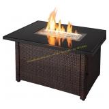 Endless Summer 44" X32" Fire Table