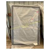 9" full size bed foundation