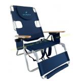 Ostrich Backpack 3N1 "Woody" Beach Chair