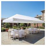 Crown Shades Pop Up Canopy, 10