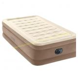 Intex Dura-Beam Deluxe 18" Twin Air Mattress