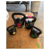 Dumbbells