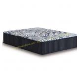 Firm Luxe 2.0 Queen Hybrid Mattress 15"