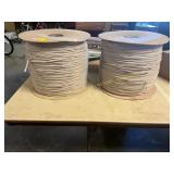 2ct Large Spools of Rope