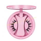 Zootopia Magnetic Eyelashes