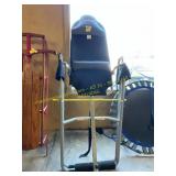 Body champ fuversion table