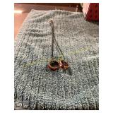 2ct Wide Rimmed Size 6 Daily Wear Rings