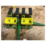 John Deere Seeder