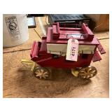 Stage Coach