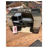 White 2-135 Field Boss Tractor
