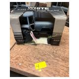 White 2-135 Field Boss Tractor