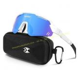 SUOSO Kids Polarized Sunglasses (Age 6-12)