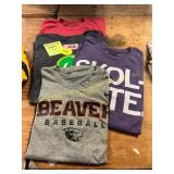 4ct Size M Graphic T